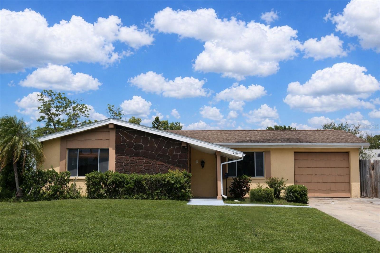 Details for 4011 Grayton Drive, NEW PORT RICHEY, FL 34652