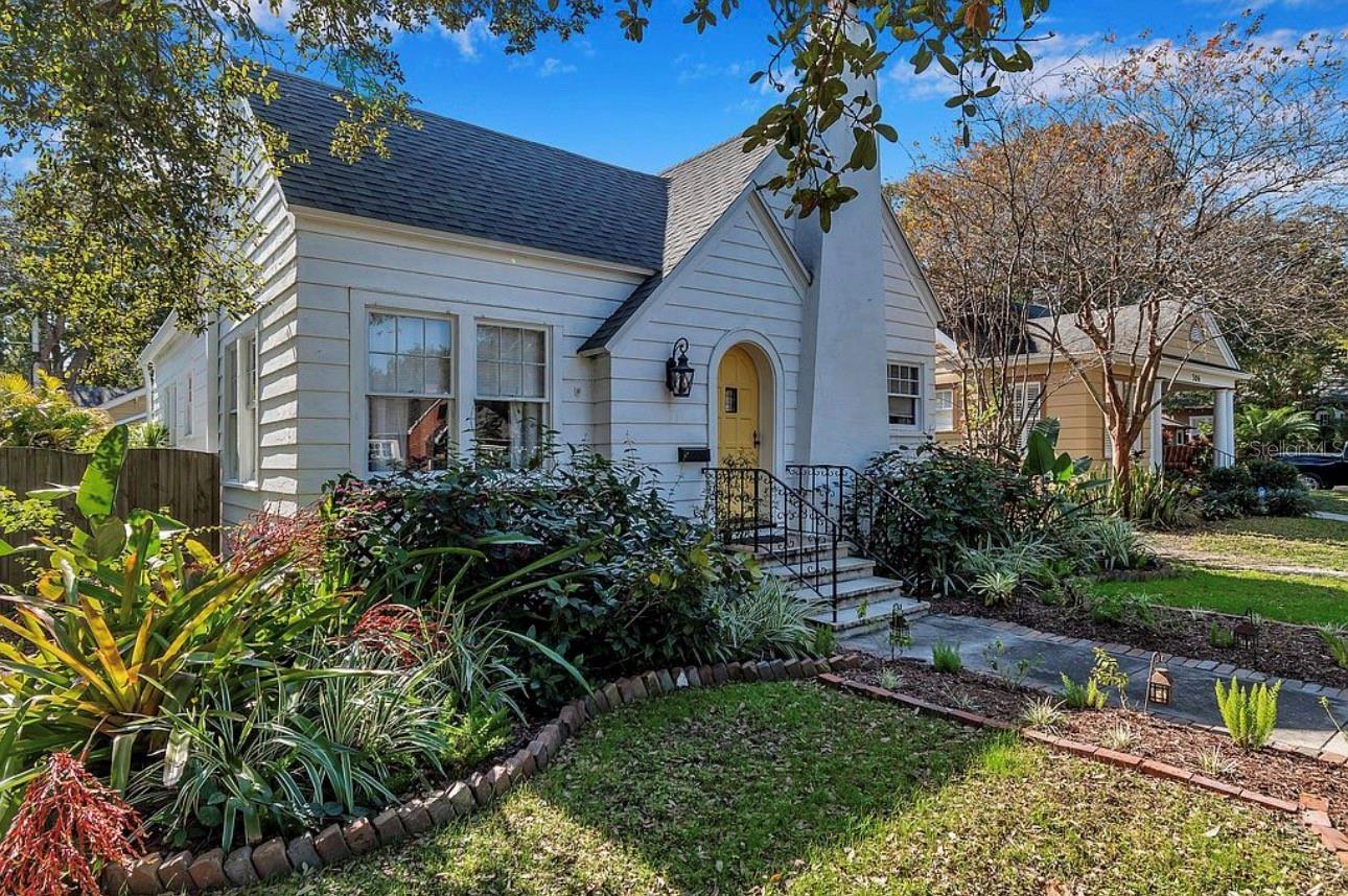 Details for 316 18th Avenue Ne, ST PETERSBURG, FL 33704