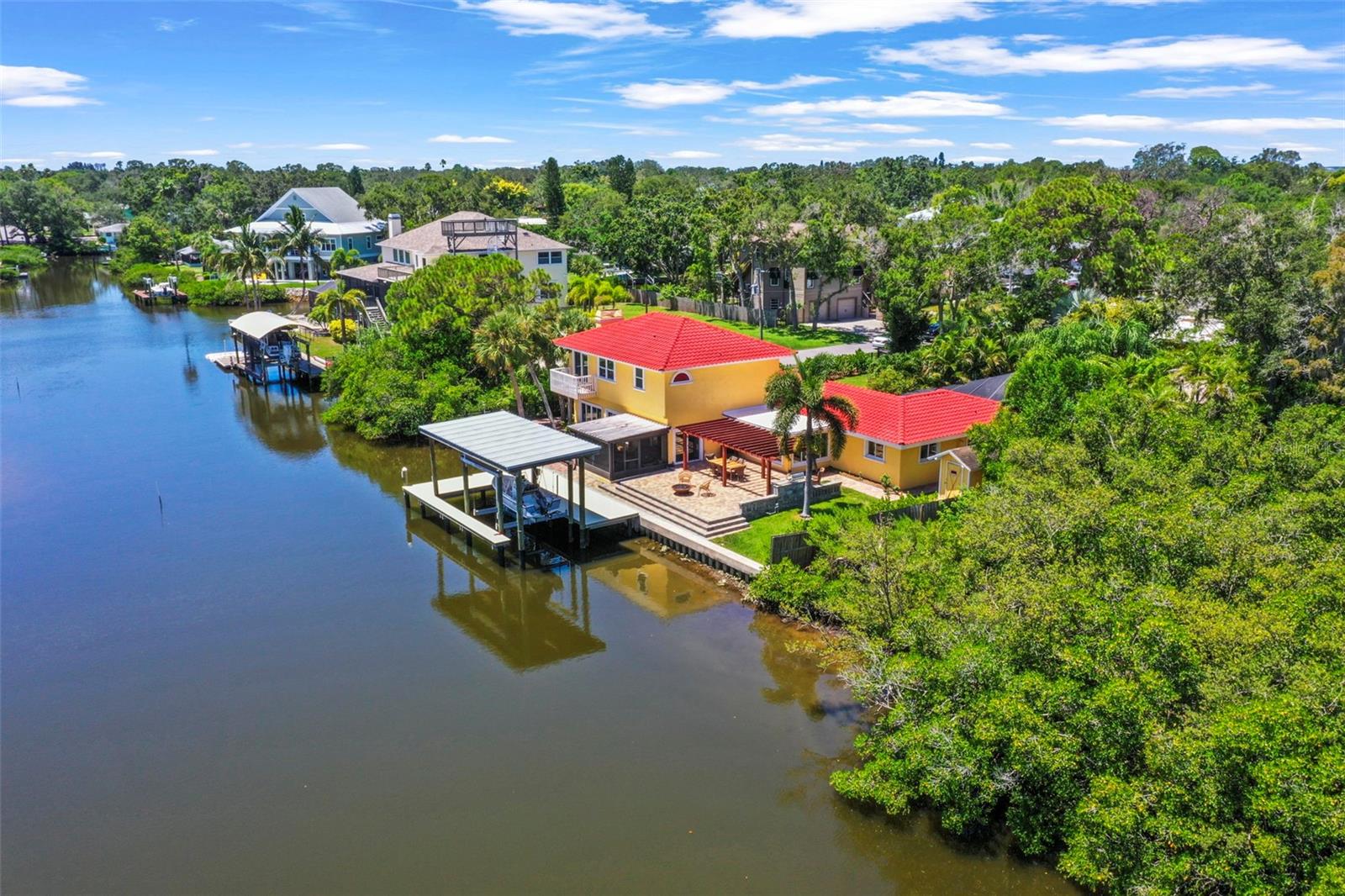 Image 63 of 64 For 412 Orchid Lane