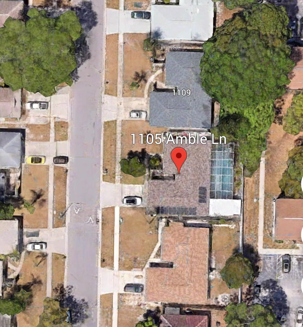 Image 29 of 29 For 1105 Amble Lane