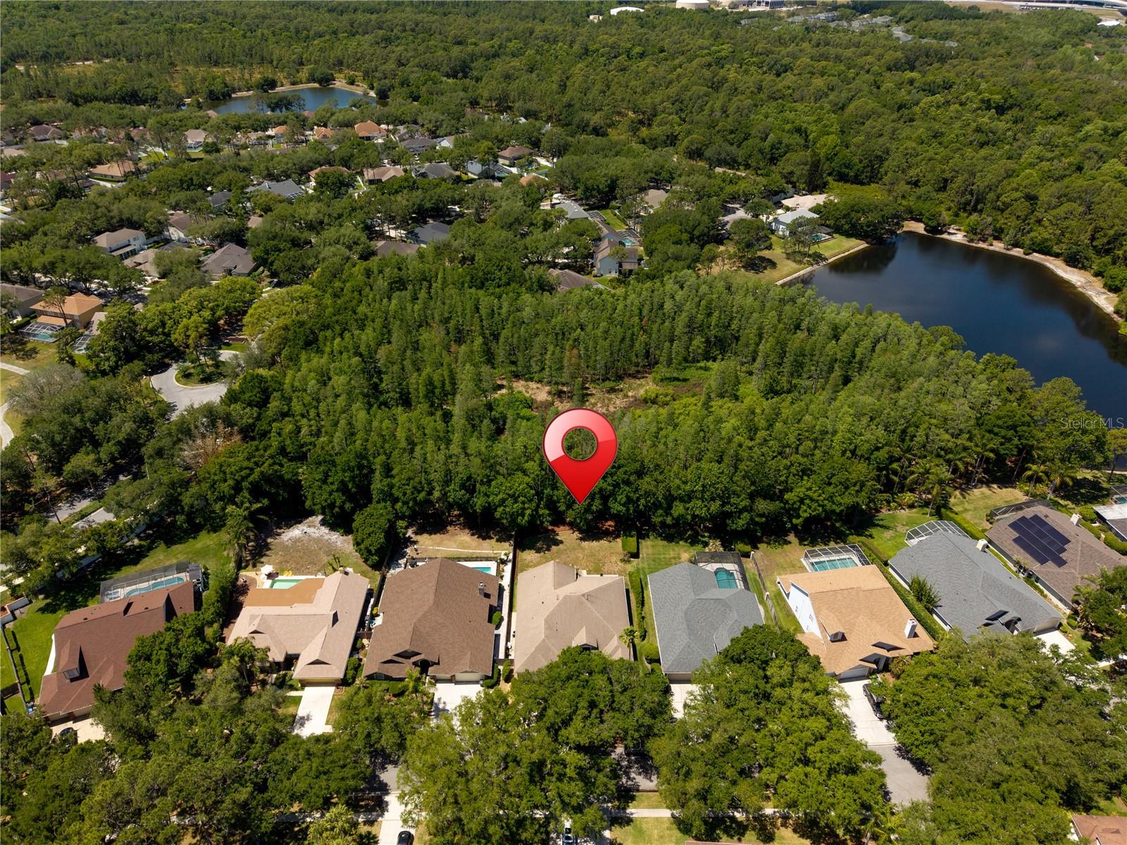 Image 75 of 85 For 8712 Tantallon Circle
