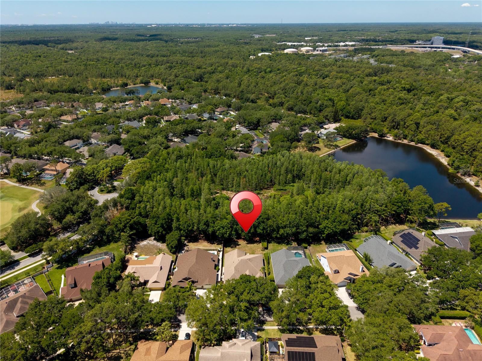 Image 76 of 85 For 8712 Tantallon Circle