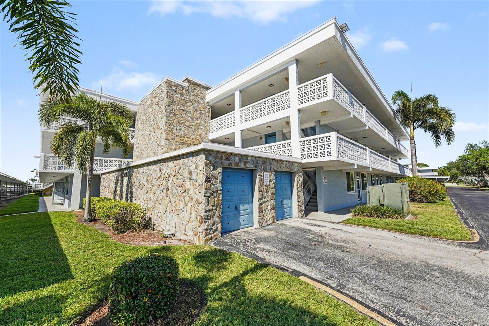 Details for 4715 Bay Street Ne 232, ST PETERSBURG, FL 33703