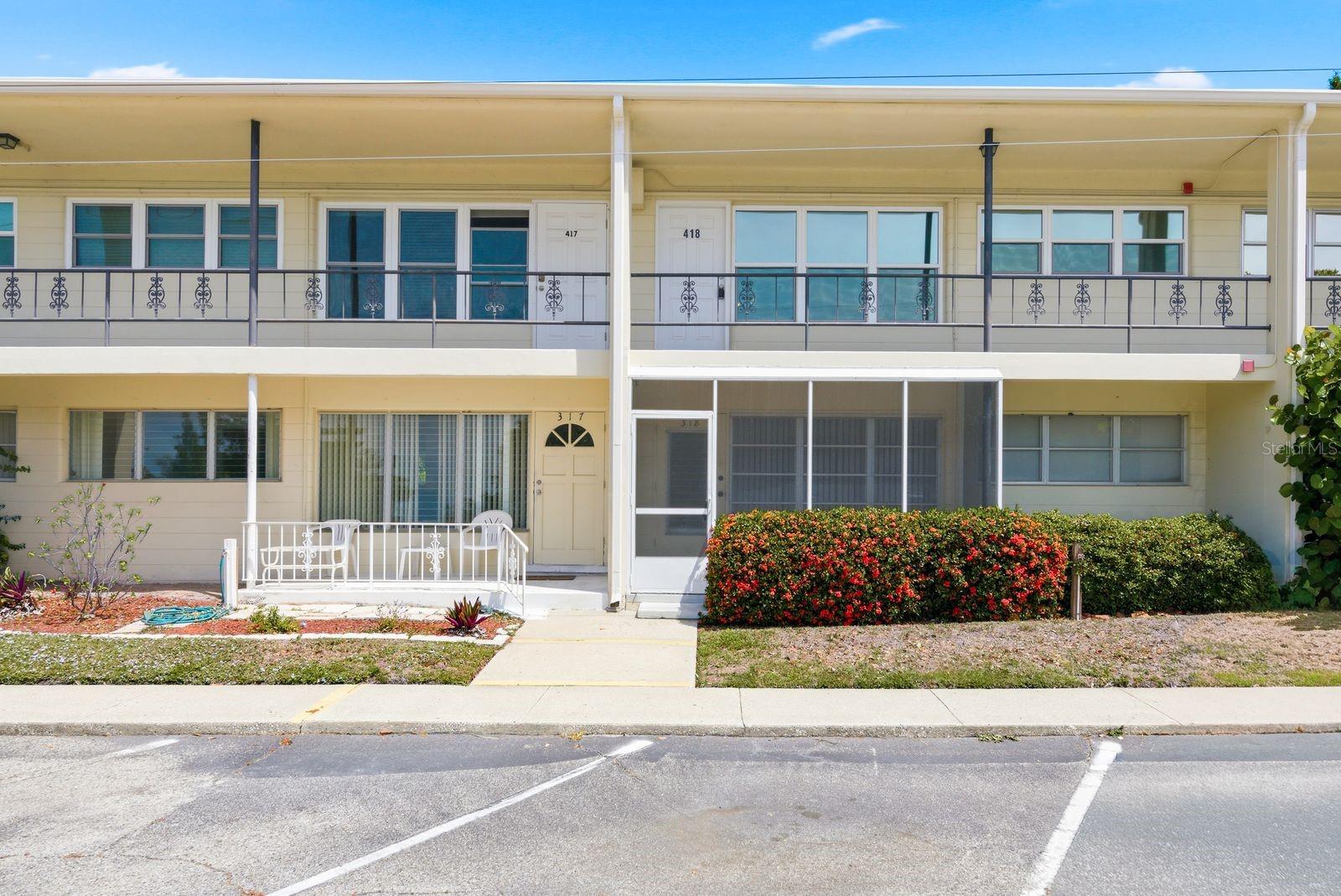 Details for 5593 40th Avenue N 418, KENNETH CITY, FL 33709