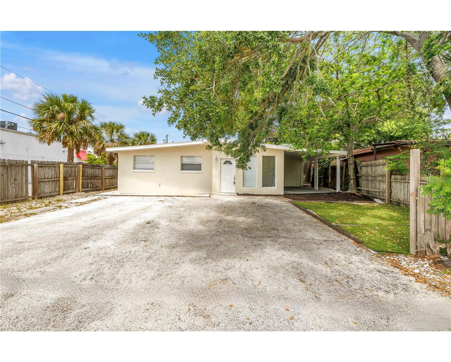 Details for 110 Monroe Circle N, ST PETERSBURG, FL 33702