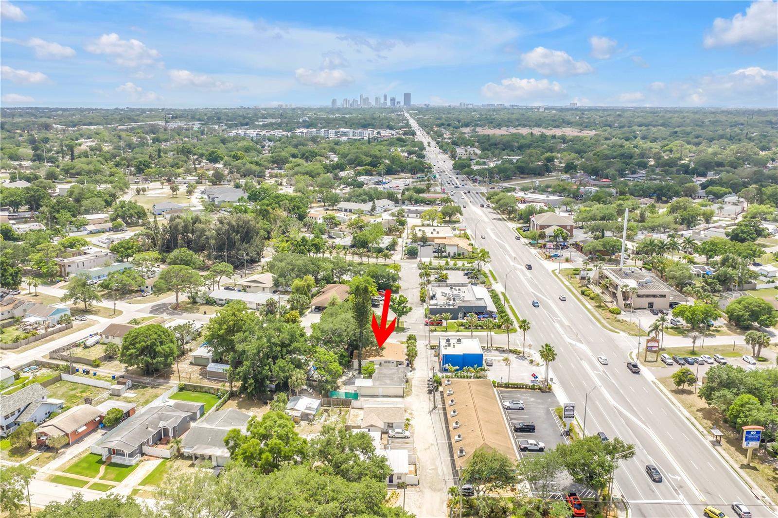 Image 62 of 66 For 110 Monroe Circle N