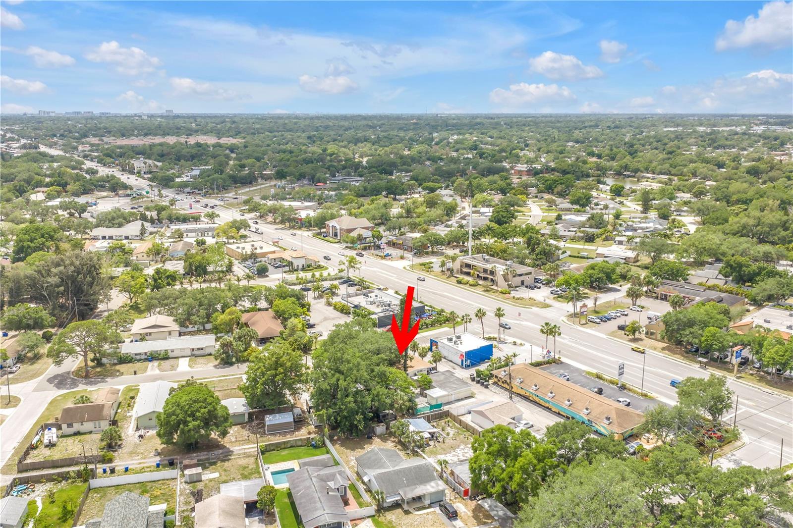 Image 63 of 66 For 110 Monroe Circle N