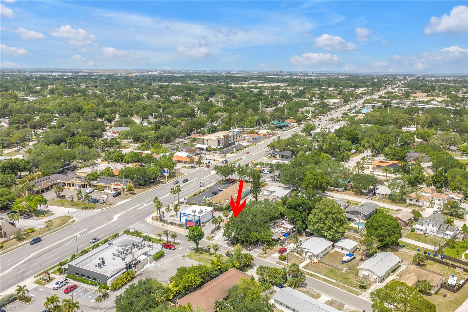 Image 66 of 66 For 110 Monroe Circle N
