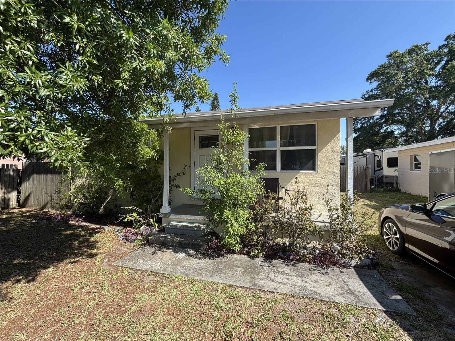 Details for 4327 43rd Avenue N, ST PETERSBURG, FL 33714