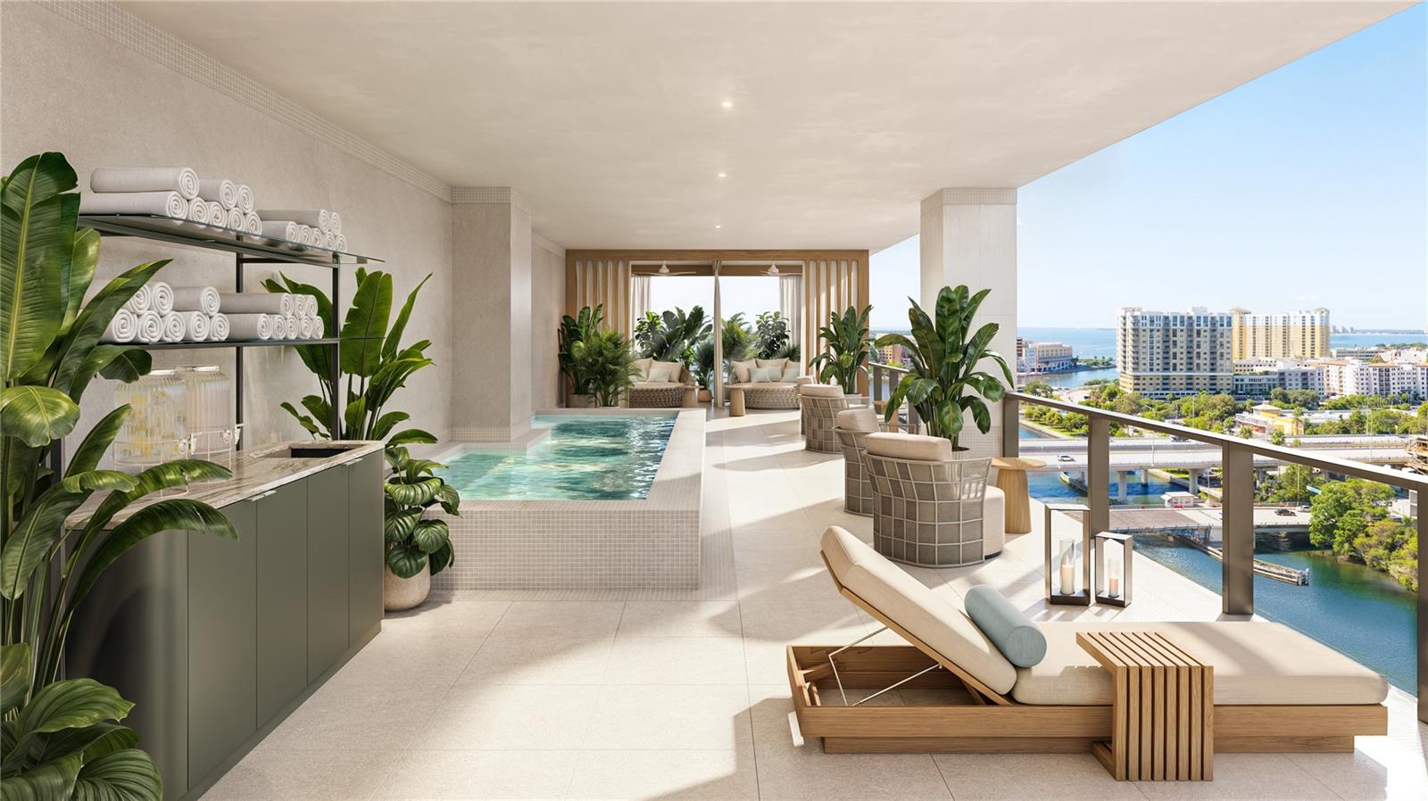 Image 8 of 23 For 111 Ashley Drive 3604