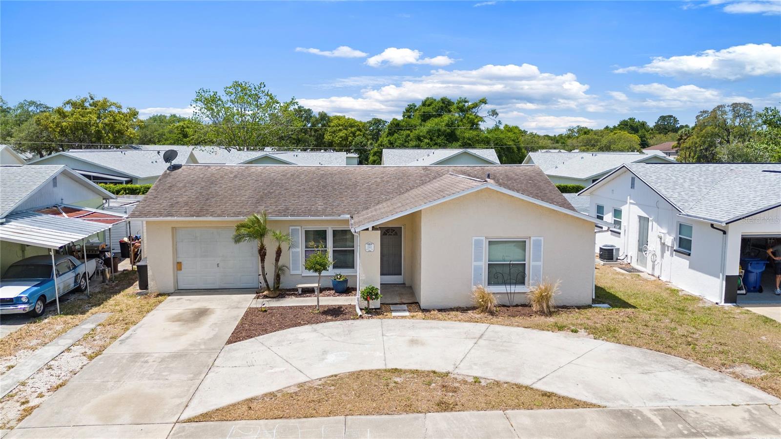 Details for 11611 Nature Trail, PORT RICHEY, FL 34668