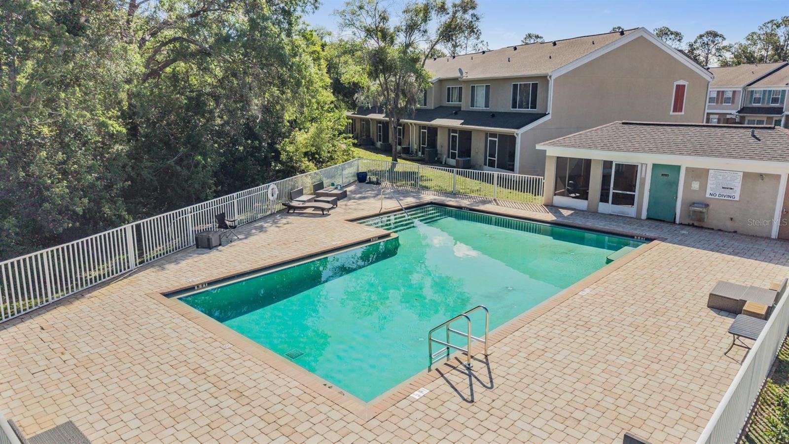 Image 33 of 41 For 11332 Cayman Key Avenue