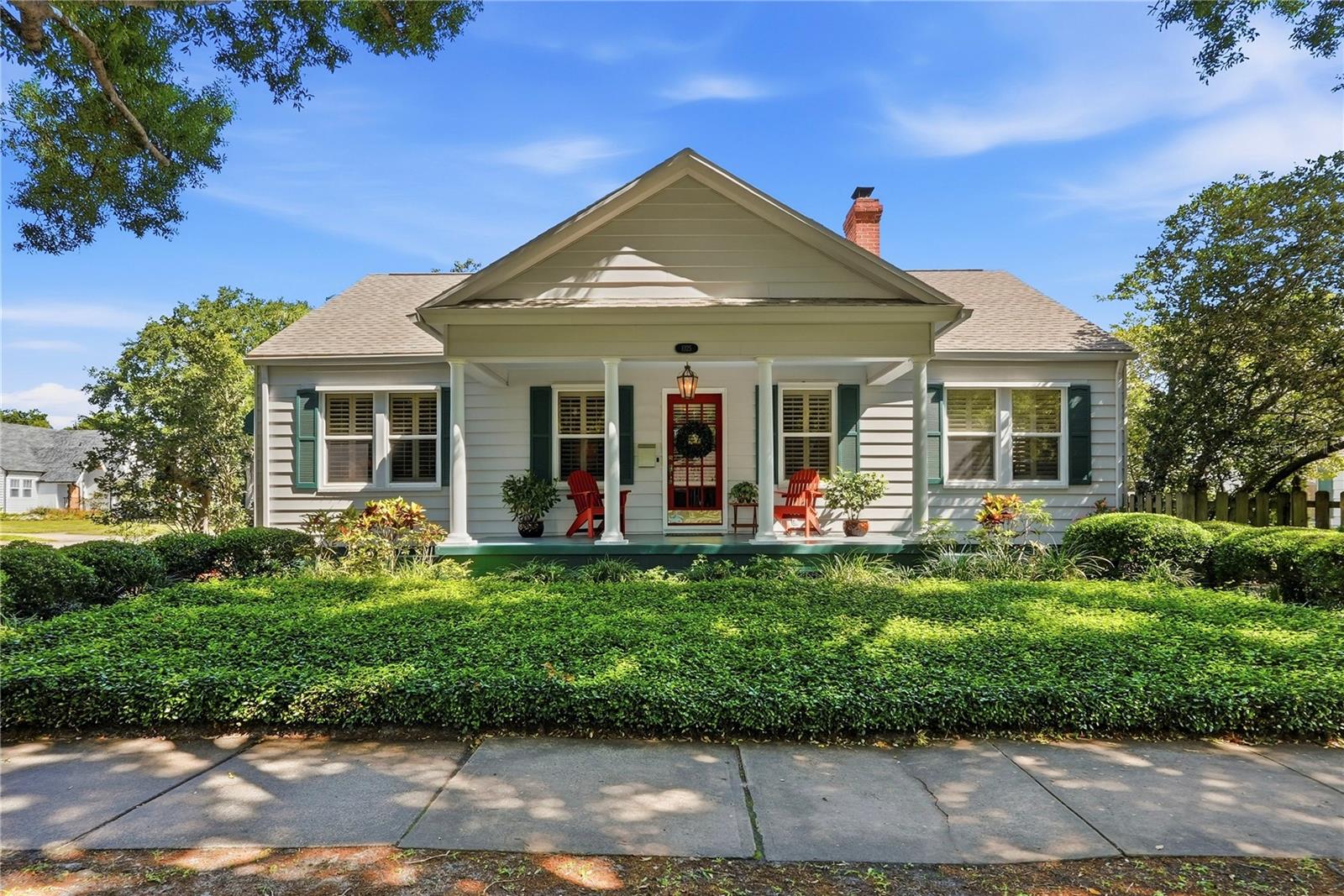 Details for 1325 24th Avenue N, ST PETERSBURG, FL 33704