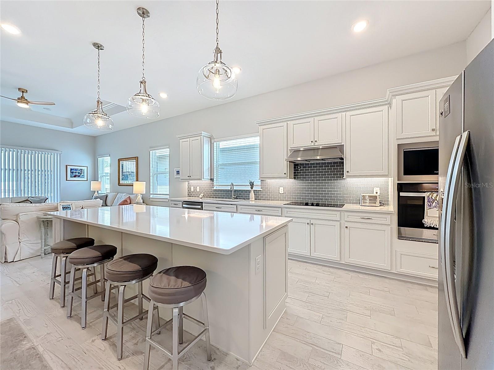 Image 10 of 49 For 9027 52nd Place Road