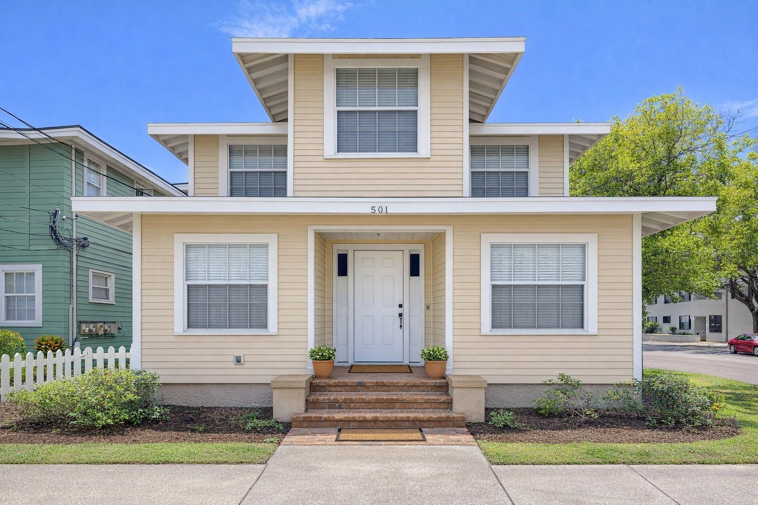 Details for 501 Magnolia Avenue 4, TAMPA, FL 33606