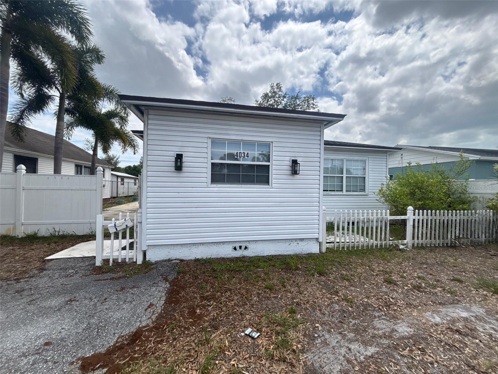 Details for 4034 38th Avenue N, ST PETERSBURG, FL 33713
