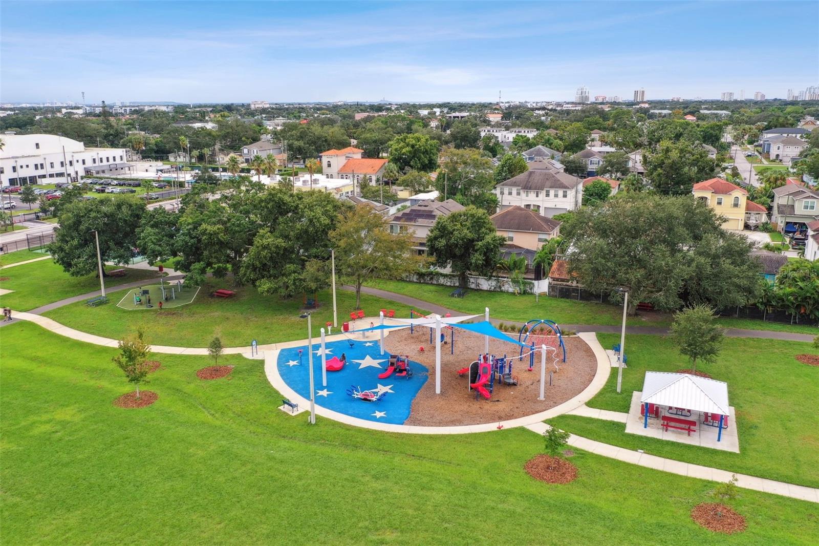 Image 40 of 41 For 2502 North A Street