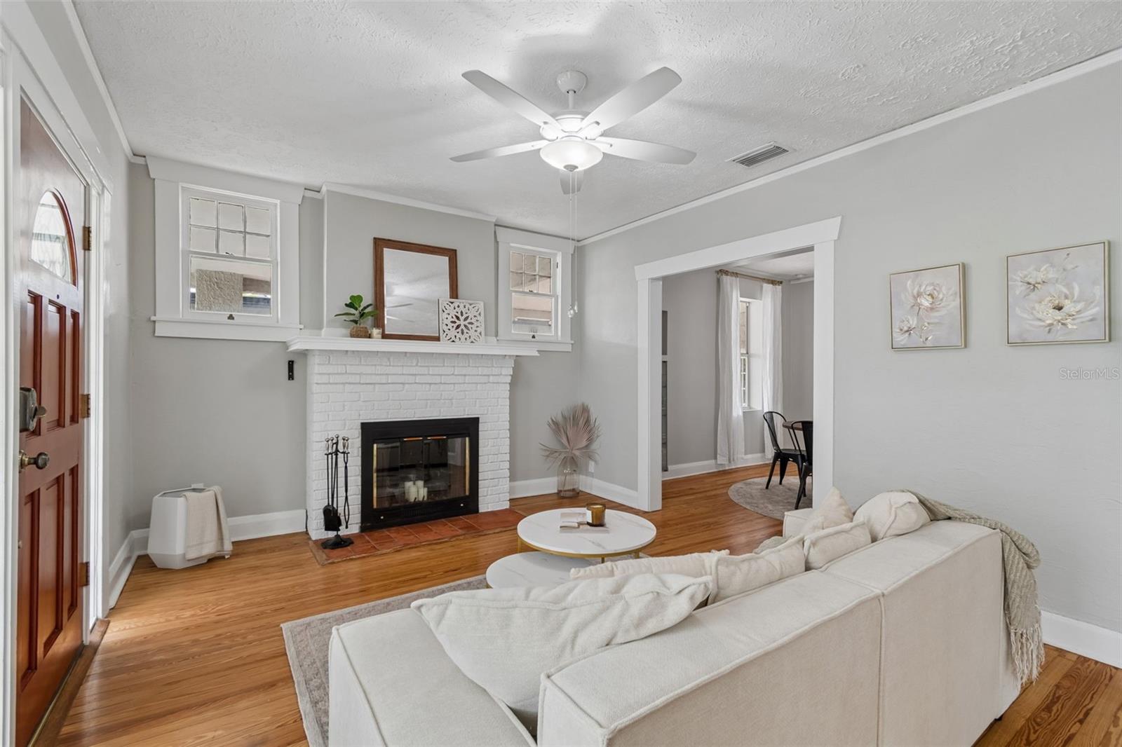 Image 6 of 41 For 2502 North A Street