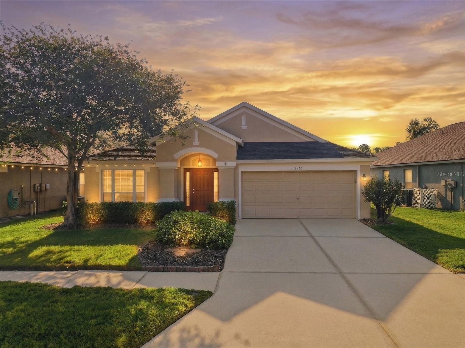 Details for 5400 Algerine Place, WESLEY CHAPEL, FL 33544