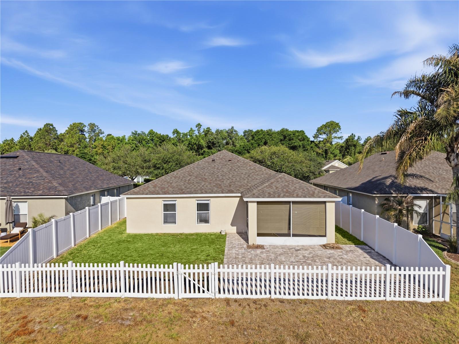 Image 25 of 33 For 5400 Algerine Place