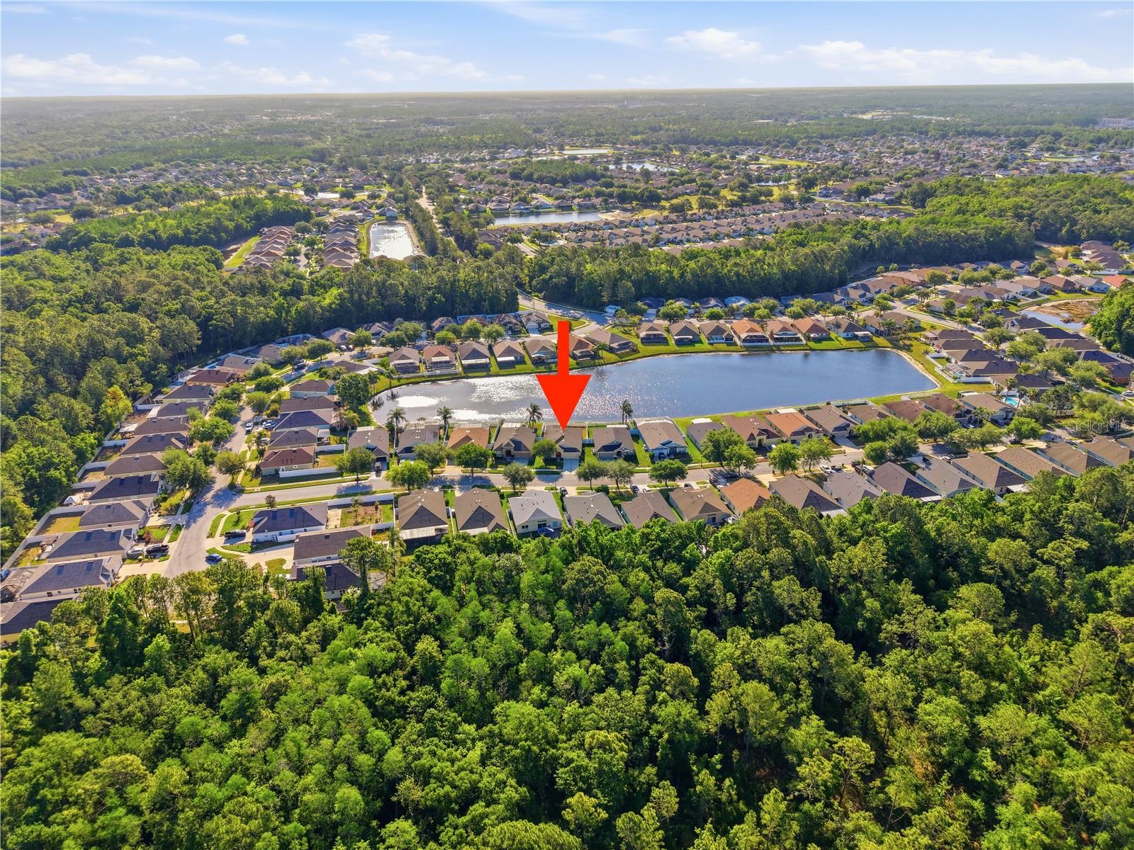 Image 32 of 33 For 5400 Algerine Place