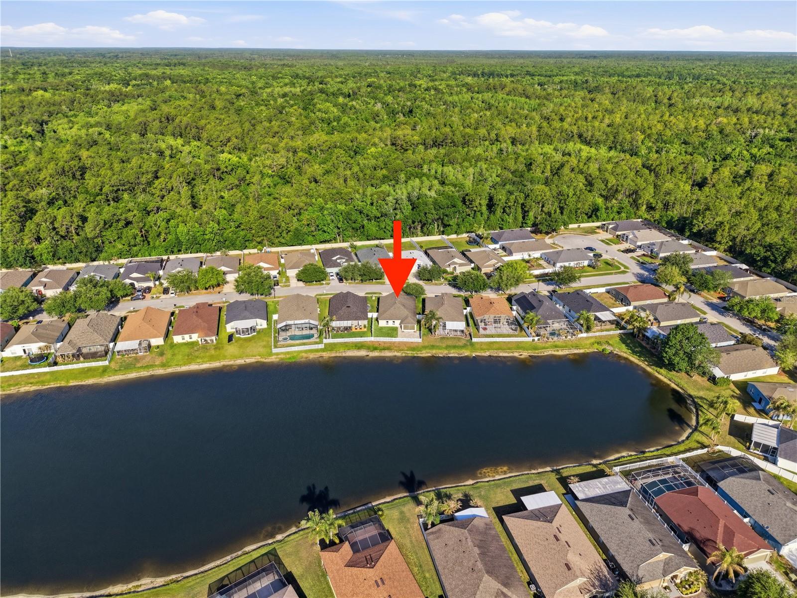 Image 33 of 33 For 5400 Algerine Place