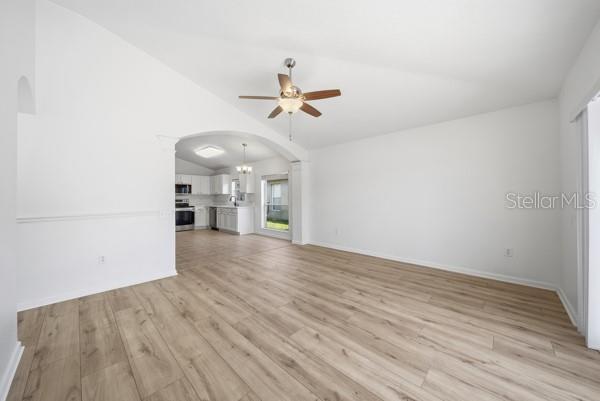 Image 8 of 33 For 5400 Algerine Place