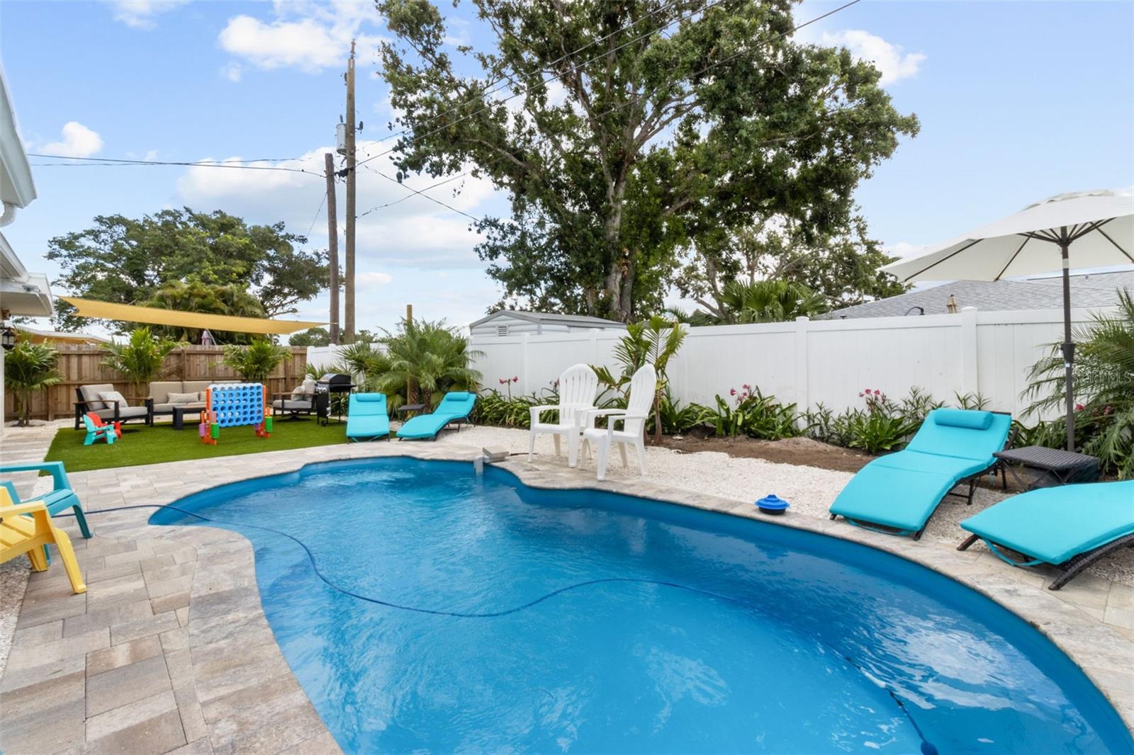 Image 36 of 51 For 3507 Oxford Drive W