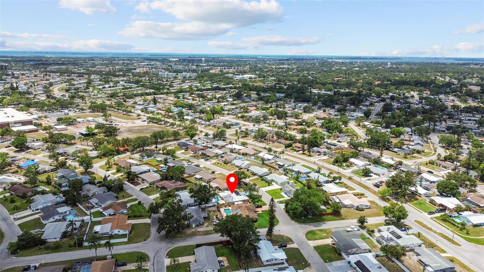 Image 47 of 51 For 3507 Oxford Drive W