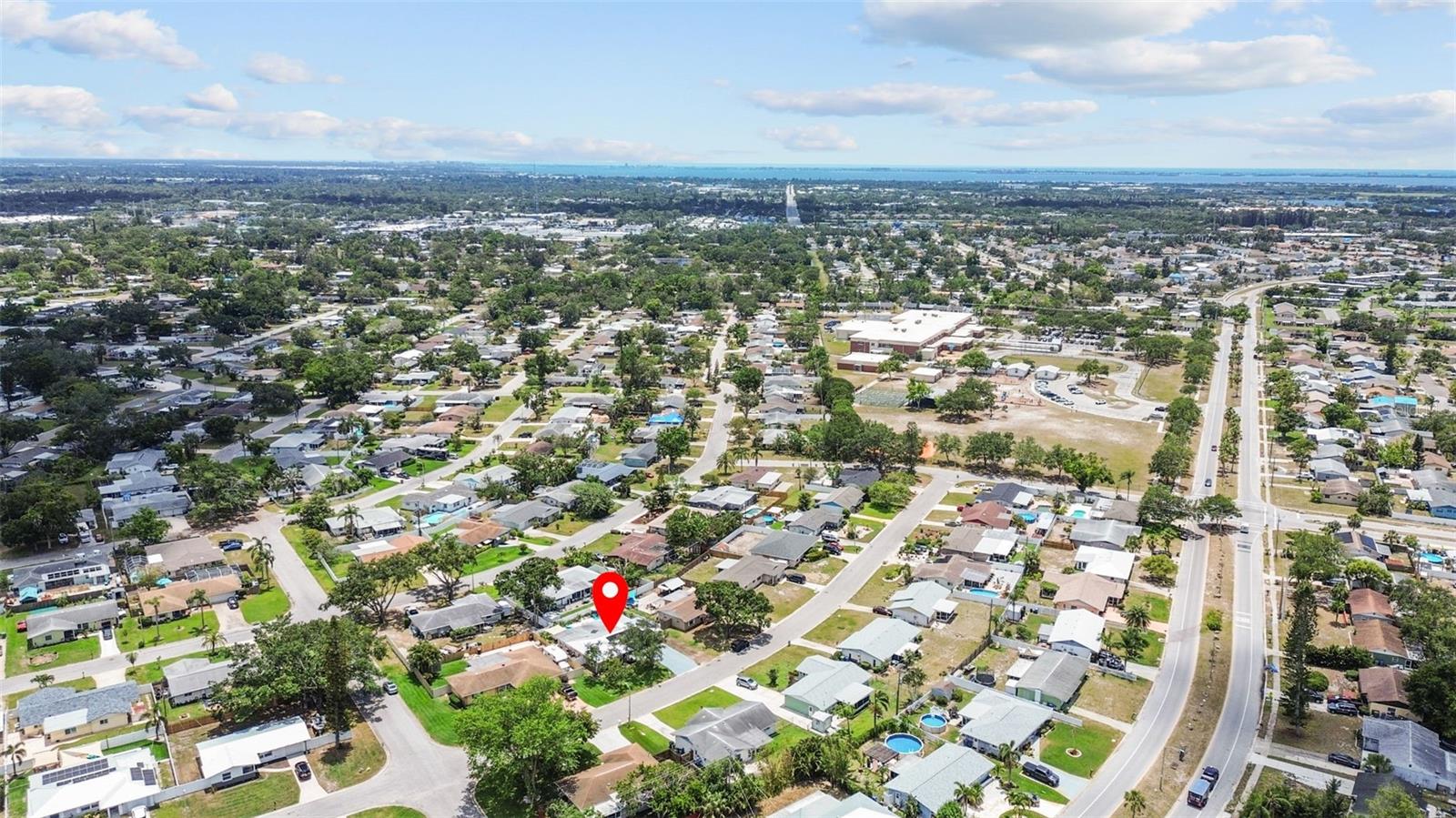 Image 48 of 51 For 3507 Oxford Drive W