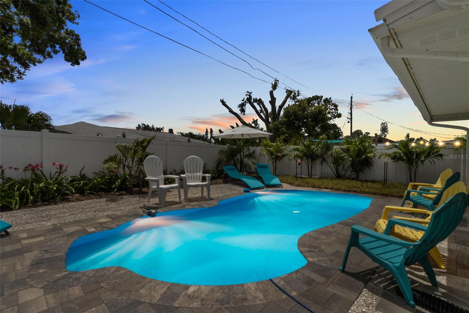 Image 49 of 51 For 3507 Oxford Drive W