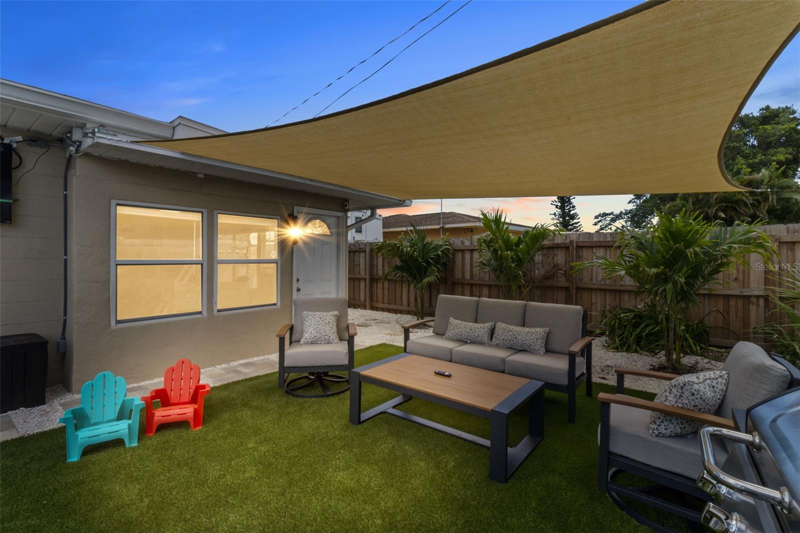 Image 50 of 51 For 3507 Oxford Drive W