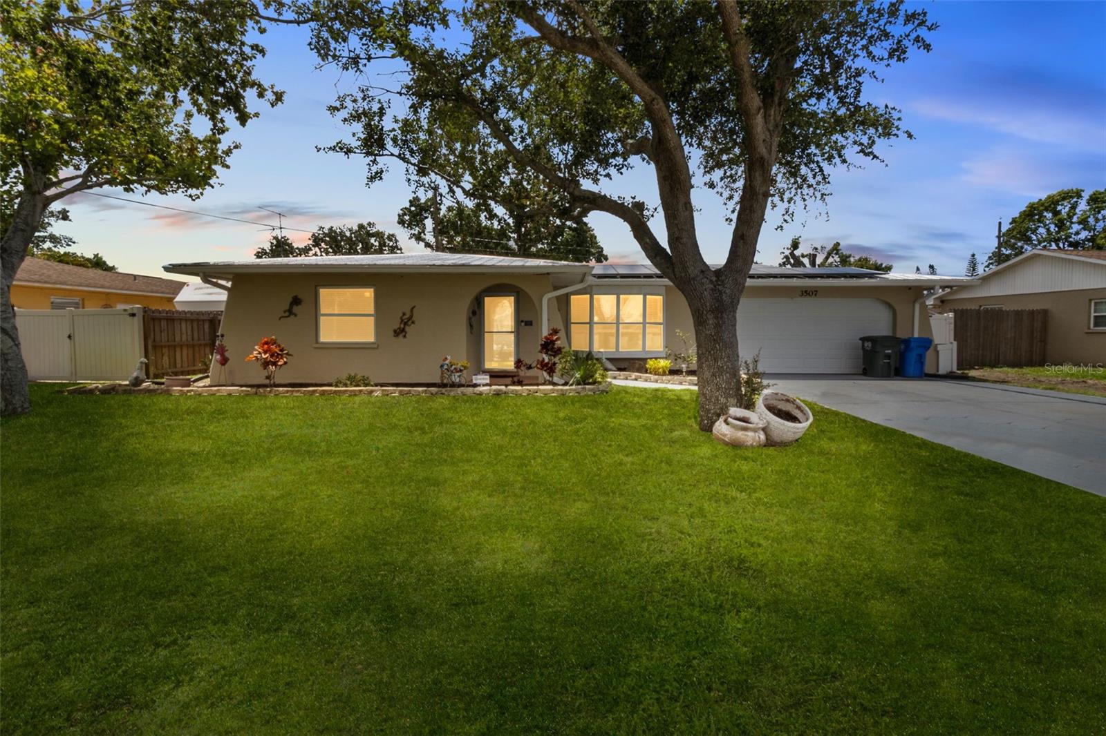 Image 51 of 51 For 3507 Oxford Drive W