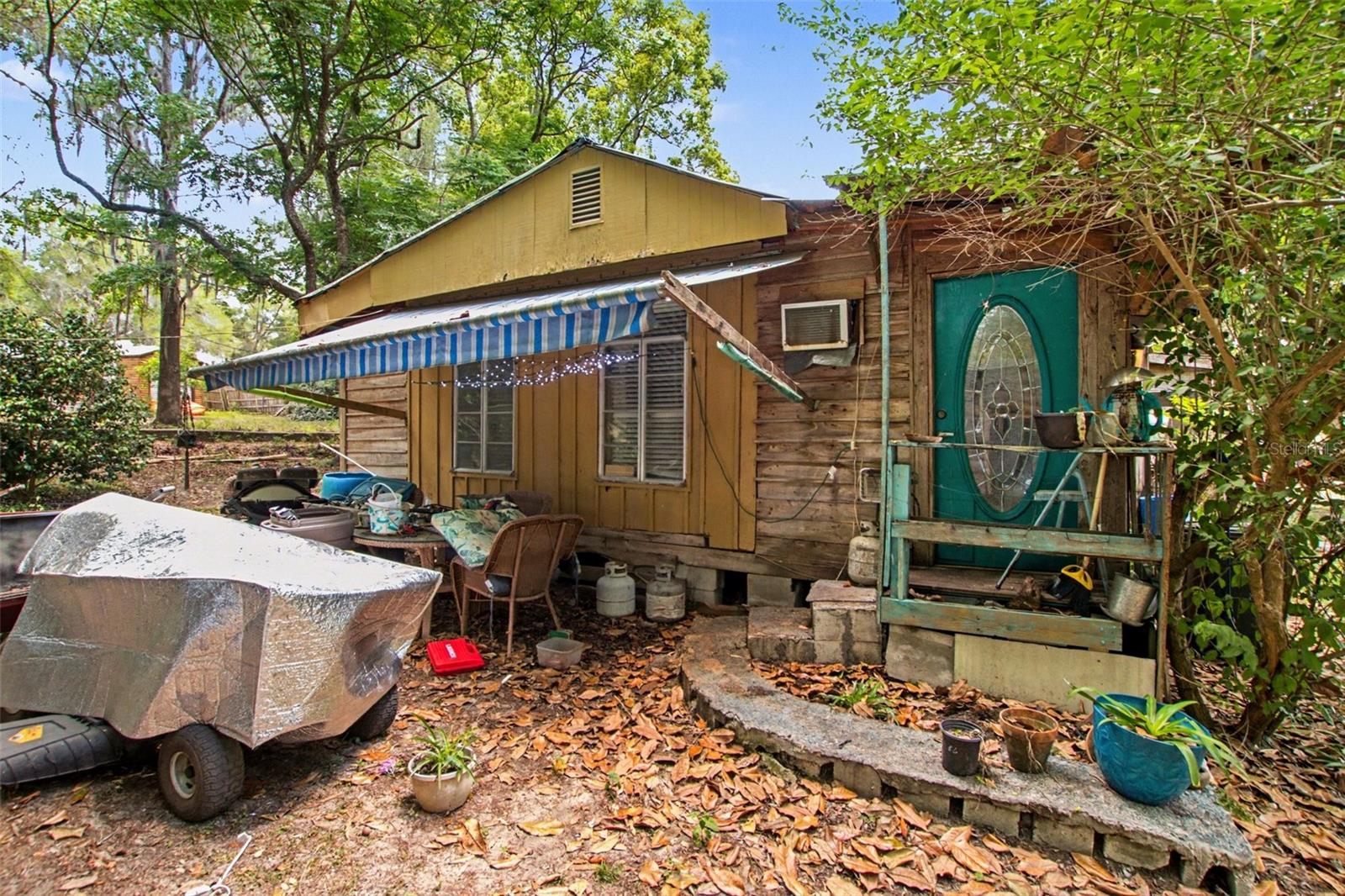 Details for 8955 Lakeshore Drive, FLORAL CITY, FL 34436