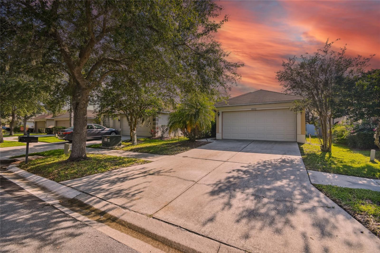 Details for 18220 Portside Street, TAMPA, FL 33647