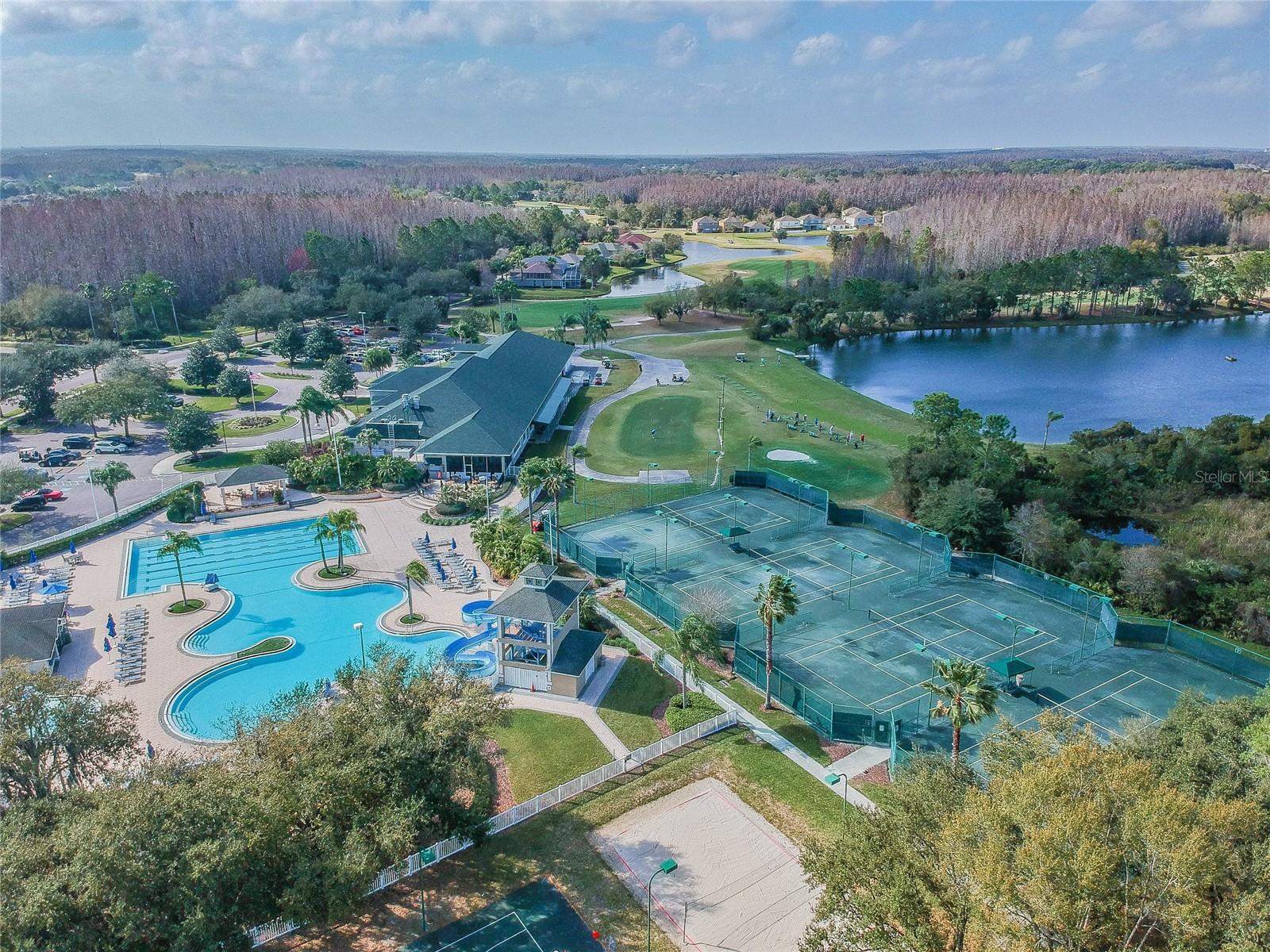 Image 36 of 40 For 18220 Portside Street