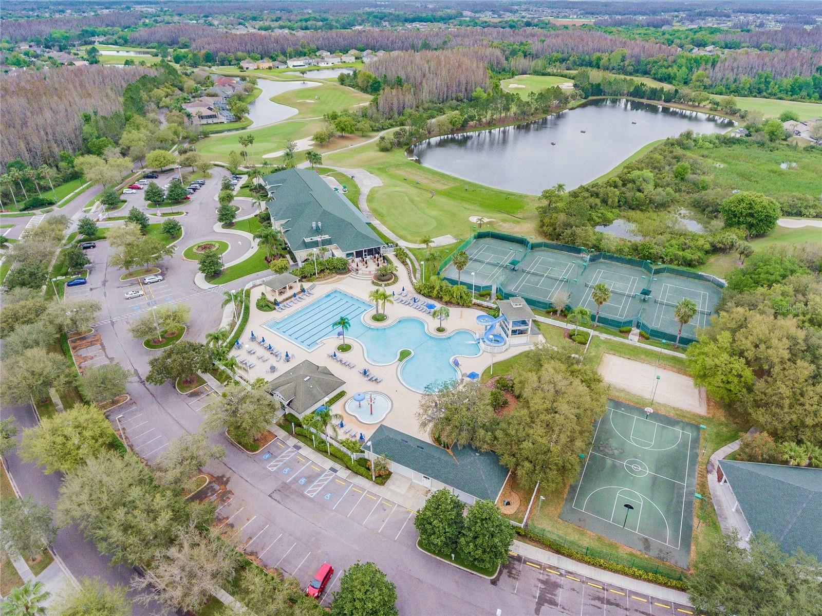 Image 38 of 40 For 18220 Portside Street