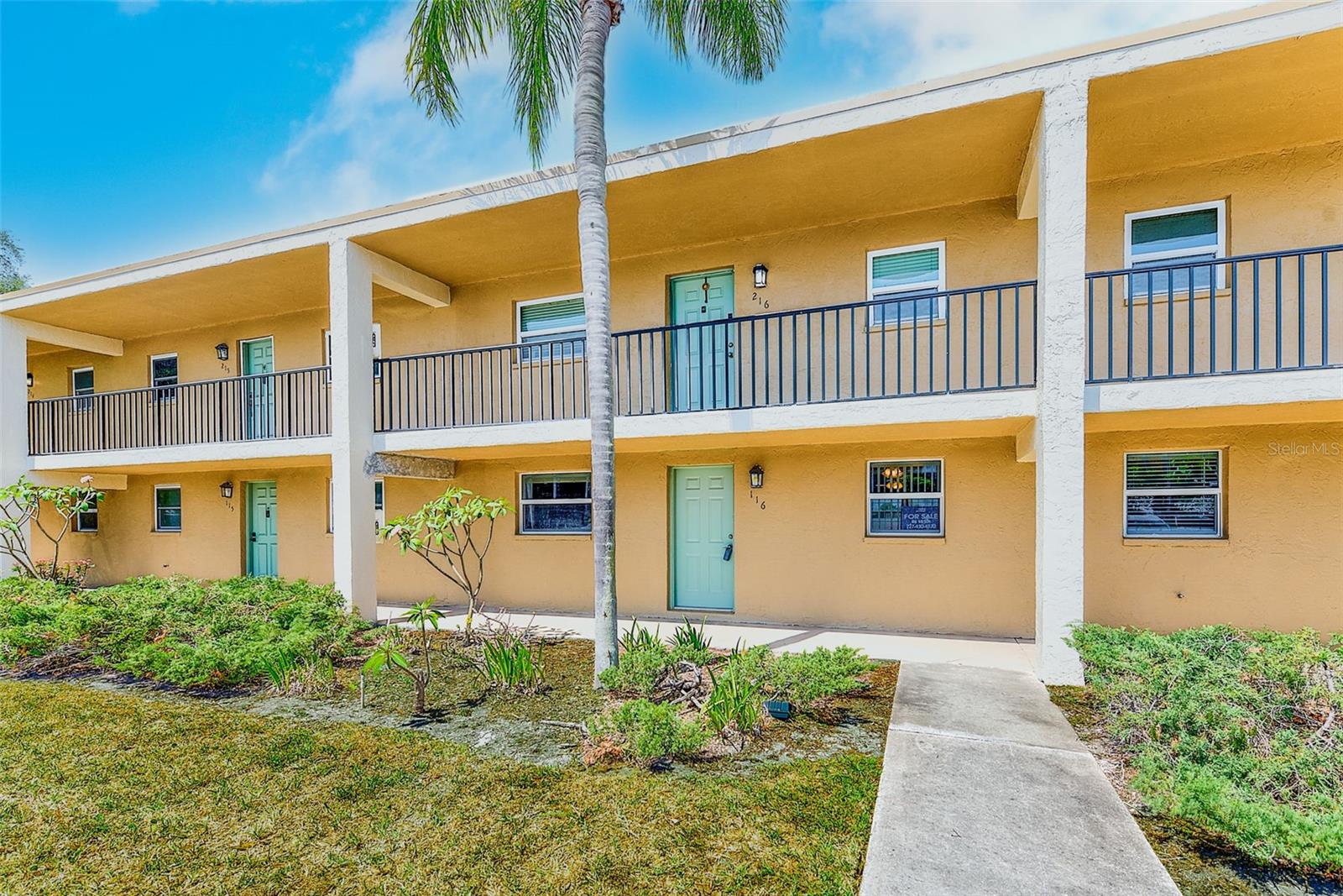 Image 25 of 42 For 12300 Park Boulevard 116