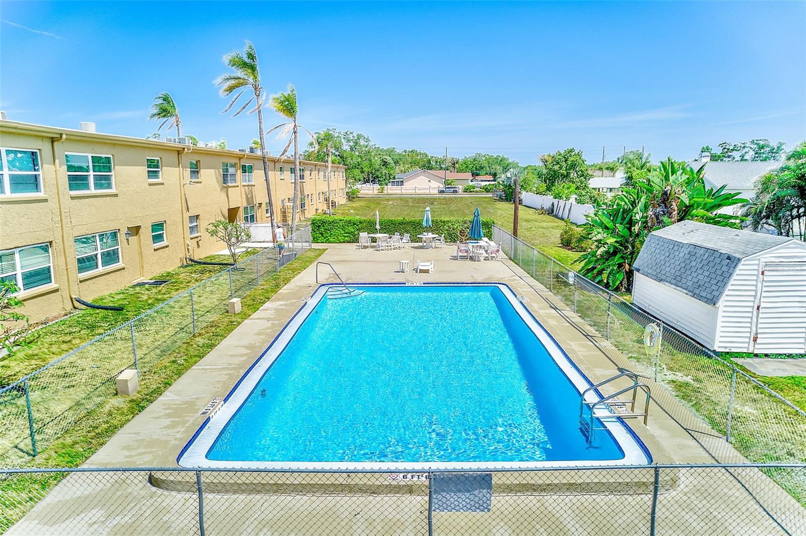 Image 32 of 42 For 12300 Park Boulevard 116