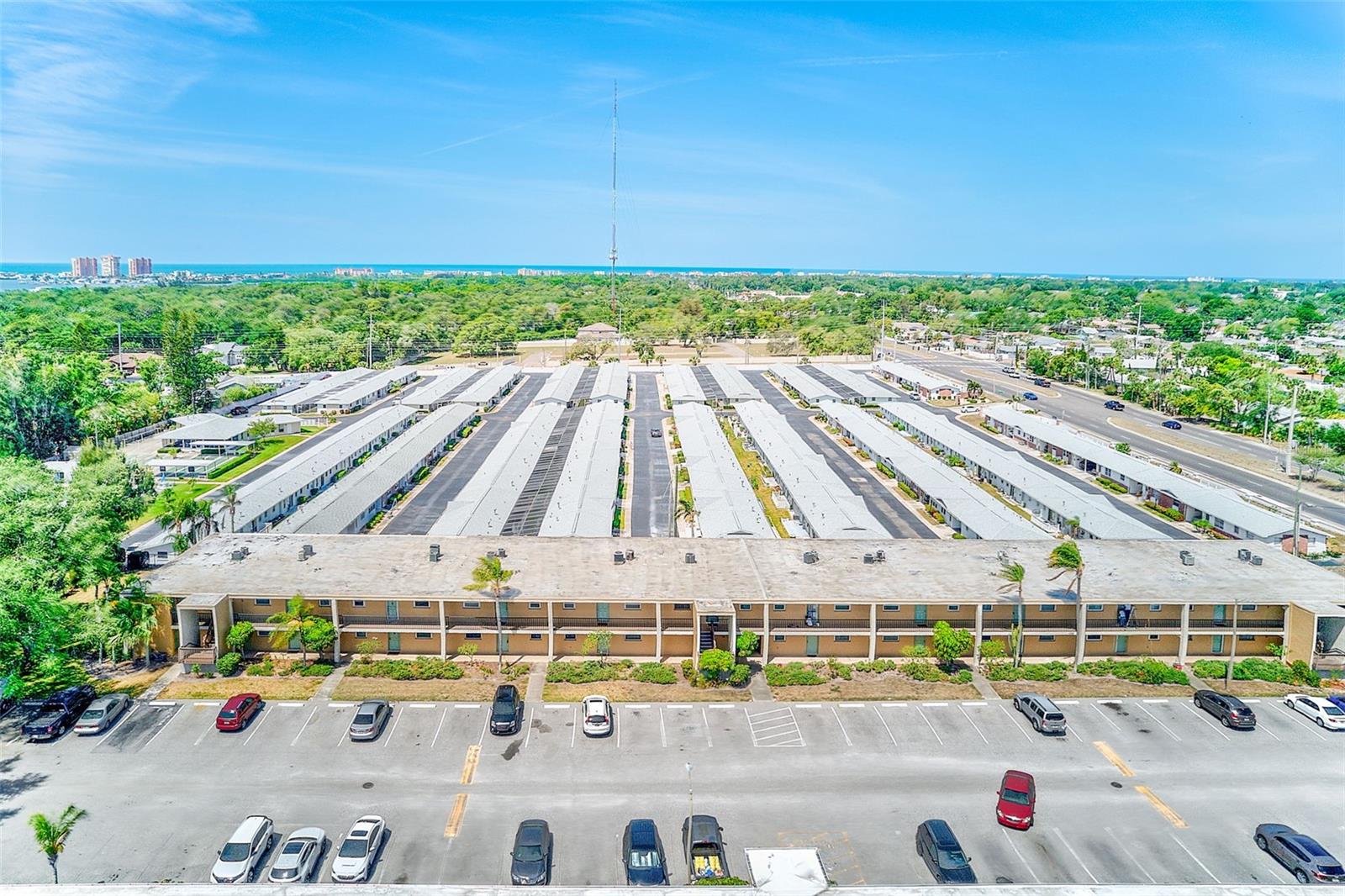 Image 33 of 42 For 12300 Park Boulevard 116