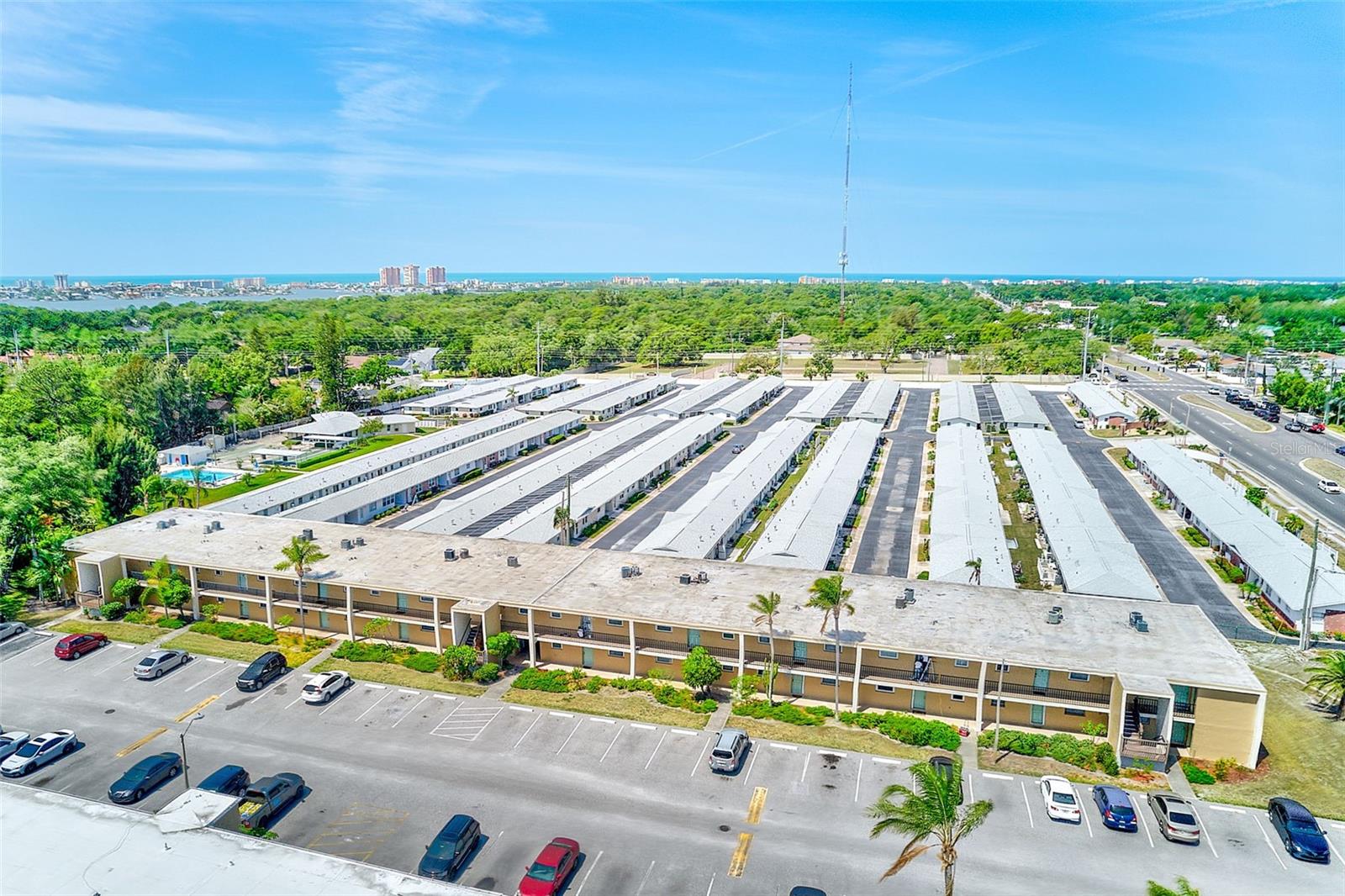 Image 35 of 42 For 12300 Park Boulevard 116