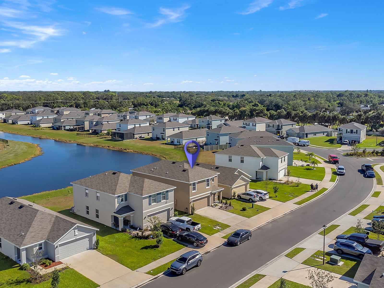 Image 14 of 33 For 3117 Rock Sound Street