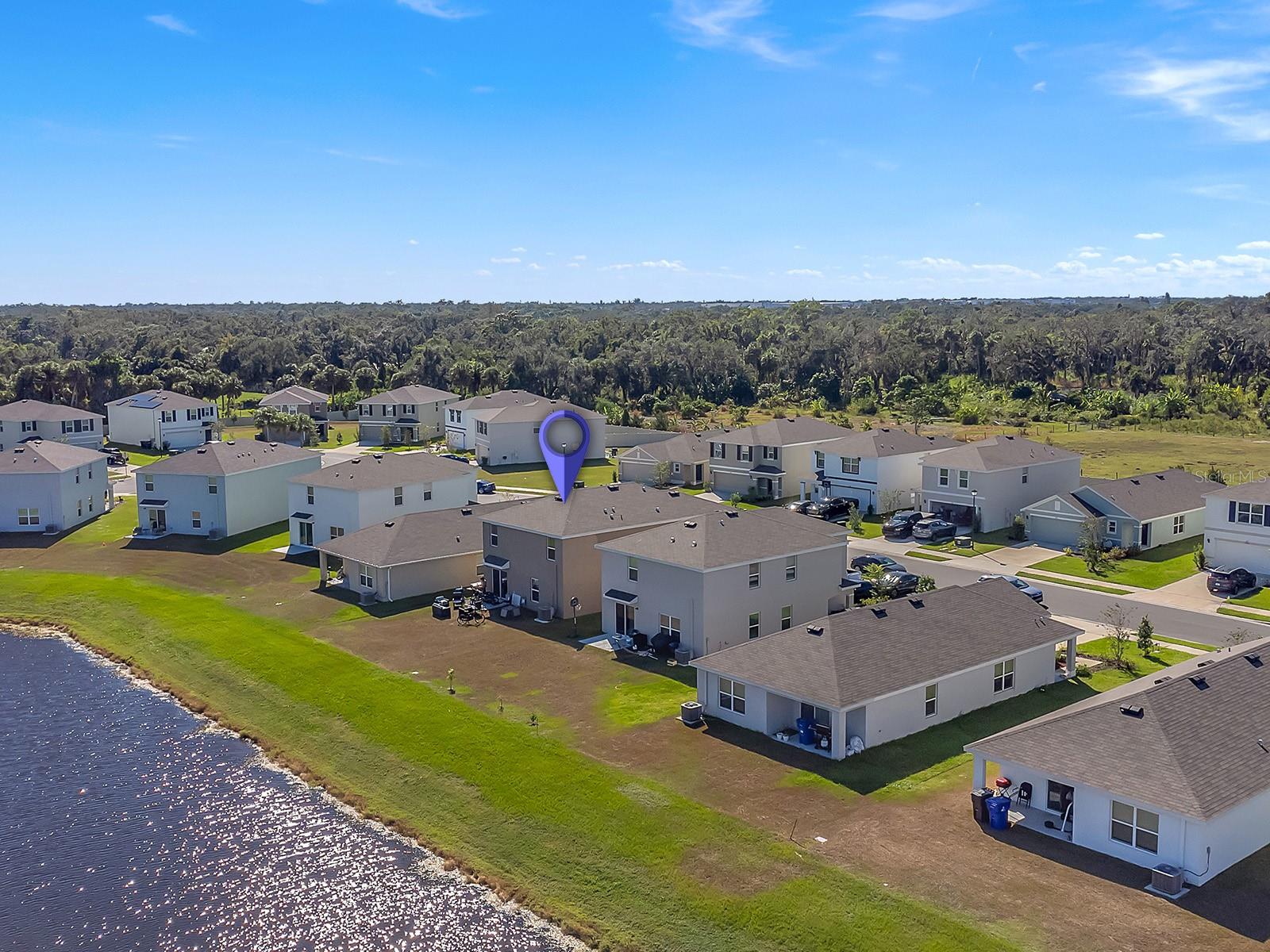 Image 15 of 33 For 3117 Rock Sound Street