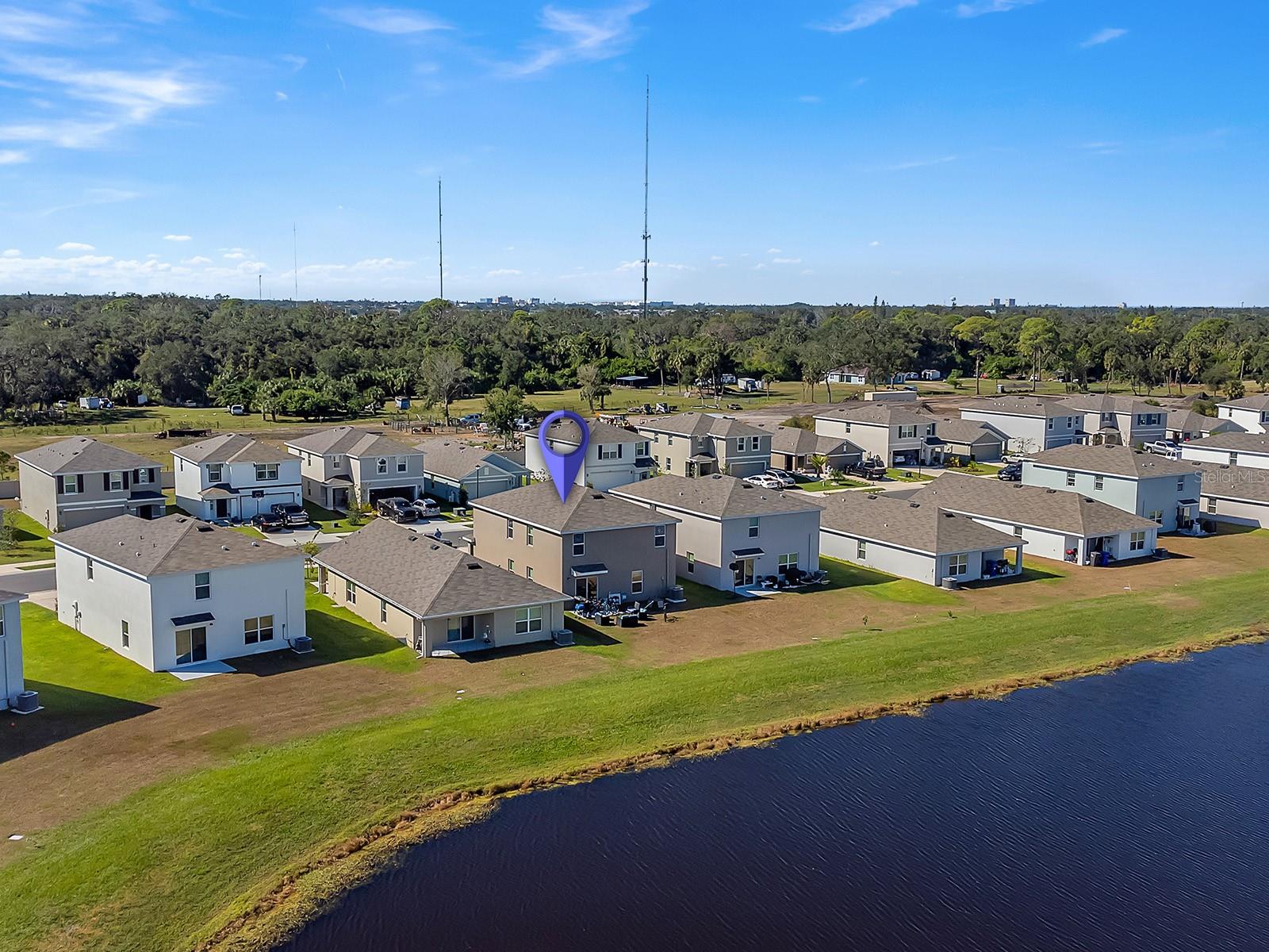 Image 16 of 33 For 3117 Rock Sound Street