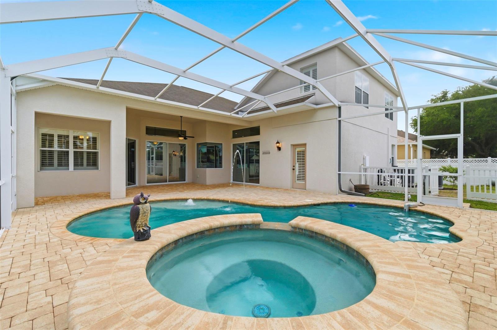 Image 69 of 95 For 20929 Siena Lake Road