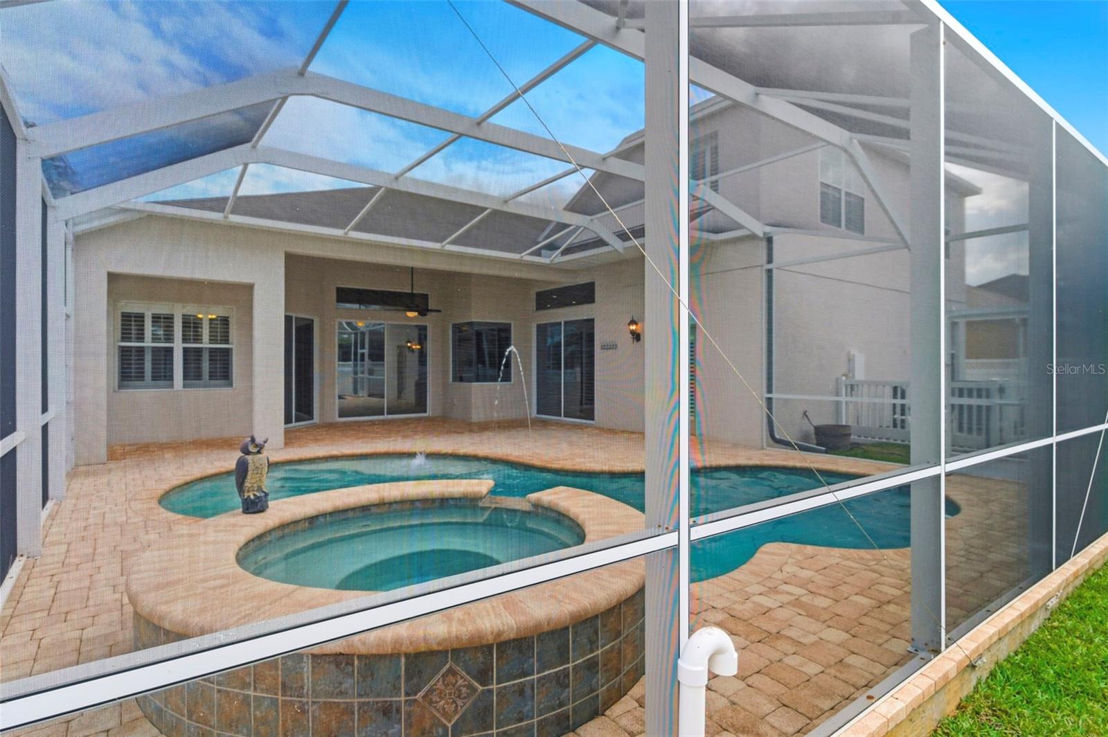 Image 75 of 95 For 20929 Siena Lake Road