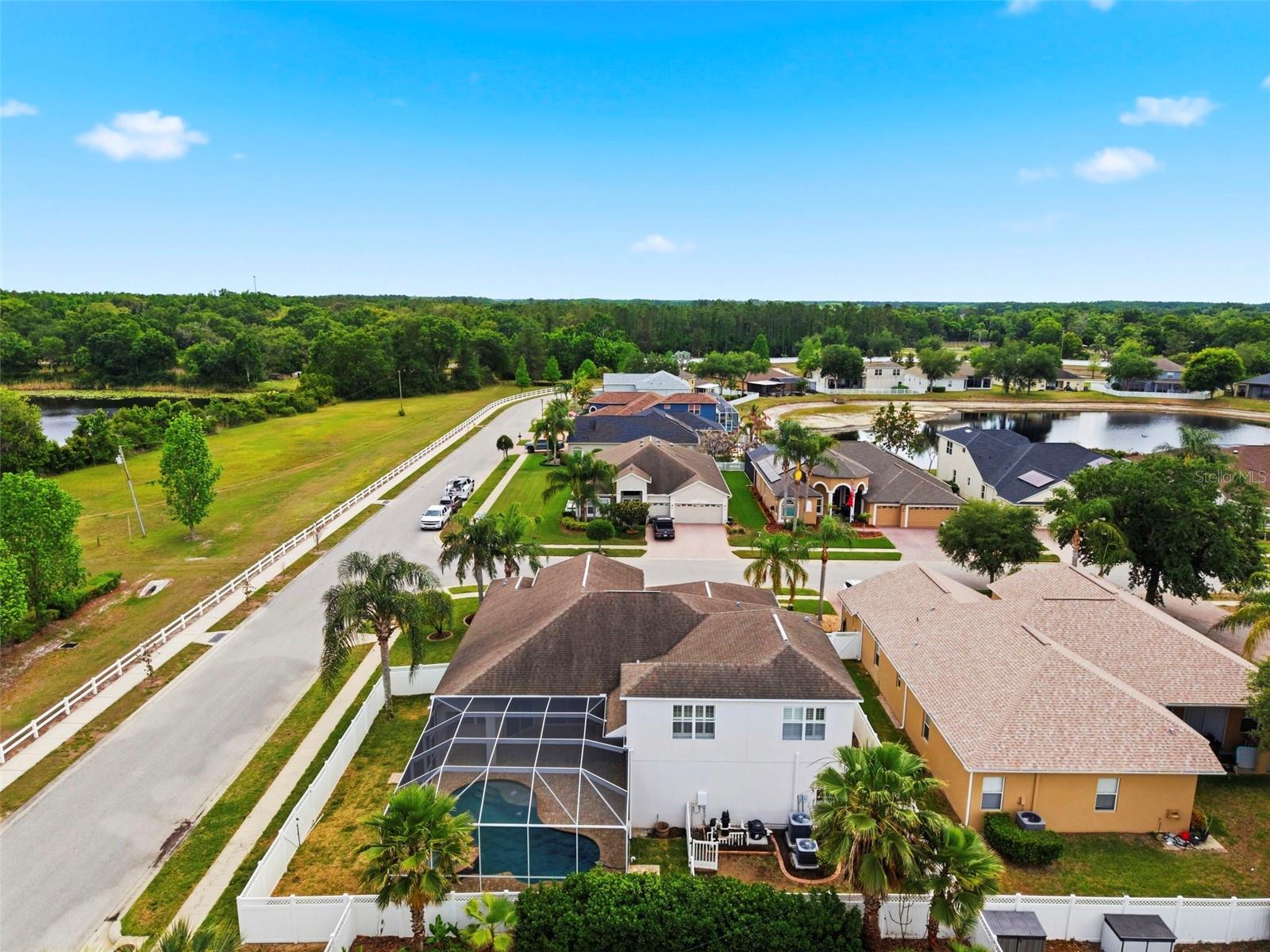 Image 80 of 95 For 20929 Siena Lake Road
