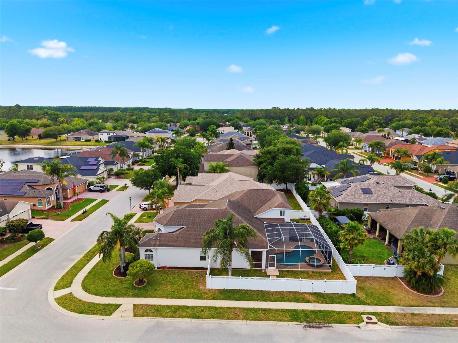 Image 82 of 95 For 20929 Siena Lake Road