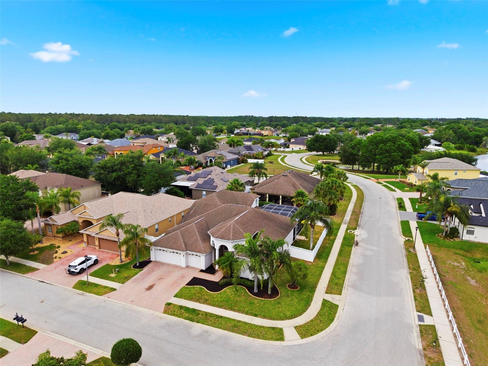 Image 83 of 95 For 20929 Siena Lake Road