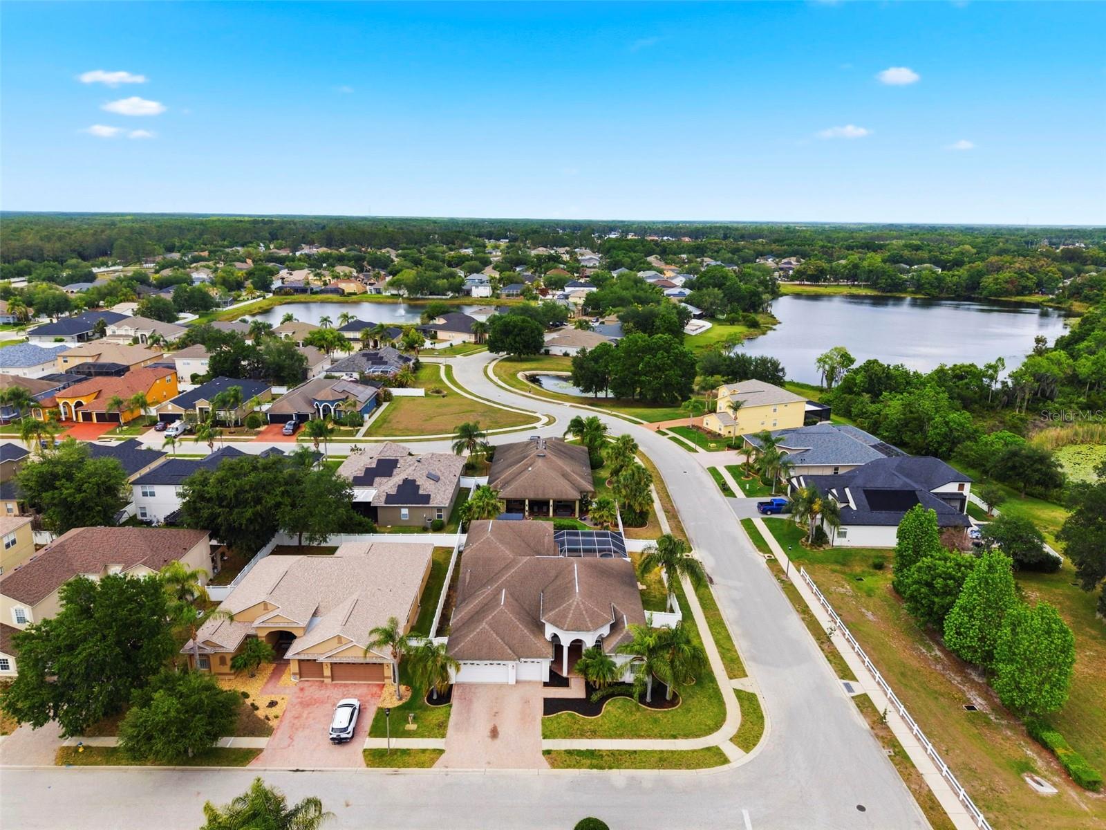 Image 85 of 95 For 20929 Siena Lake Road